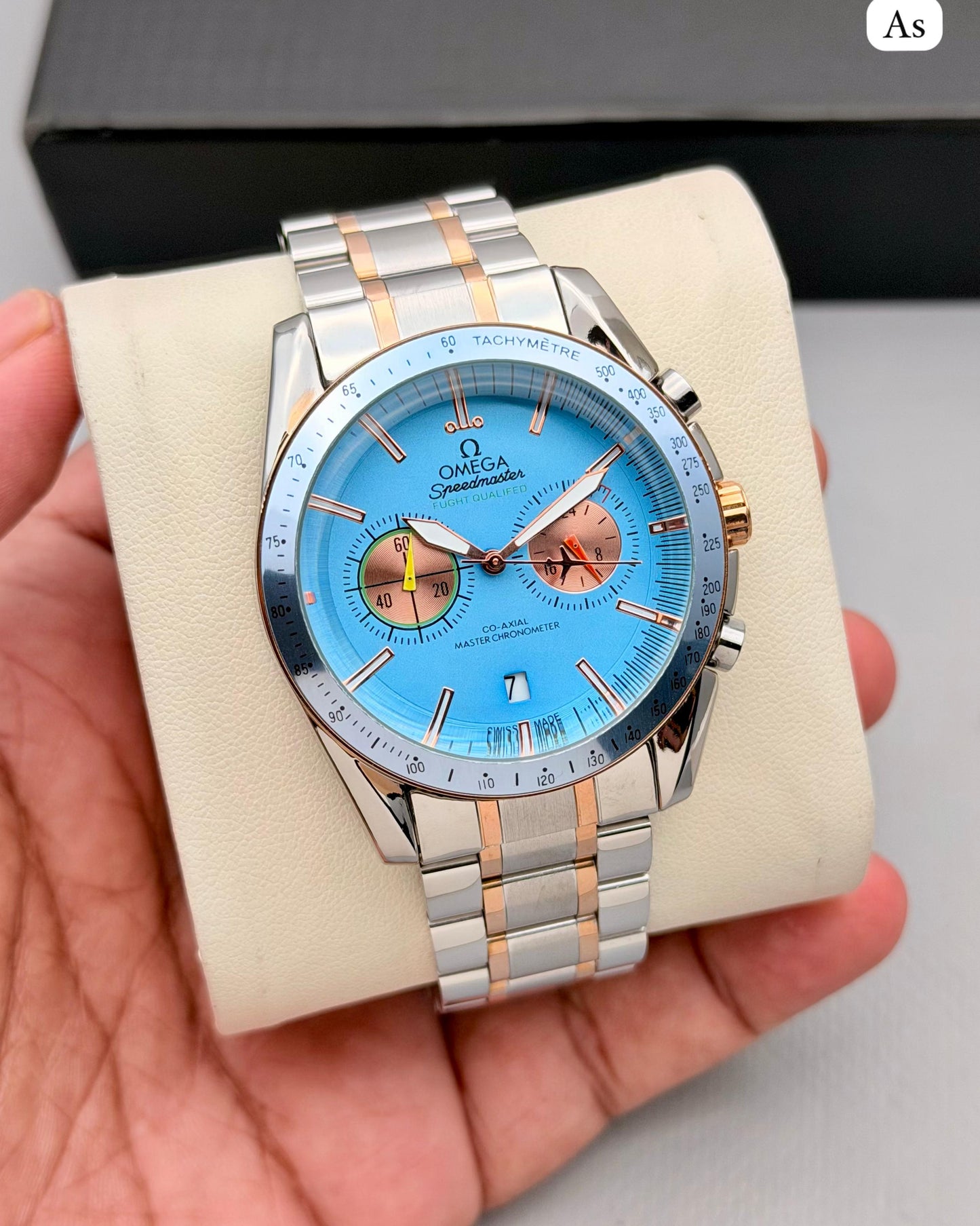 Omega