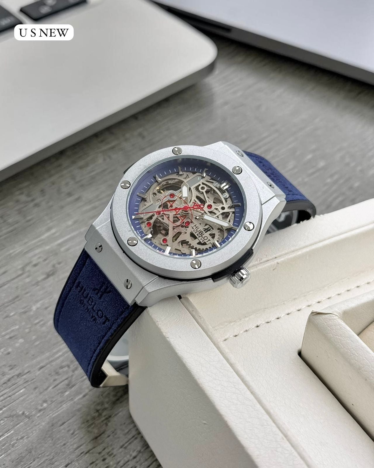 HUBLOT AUTOMATIC