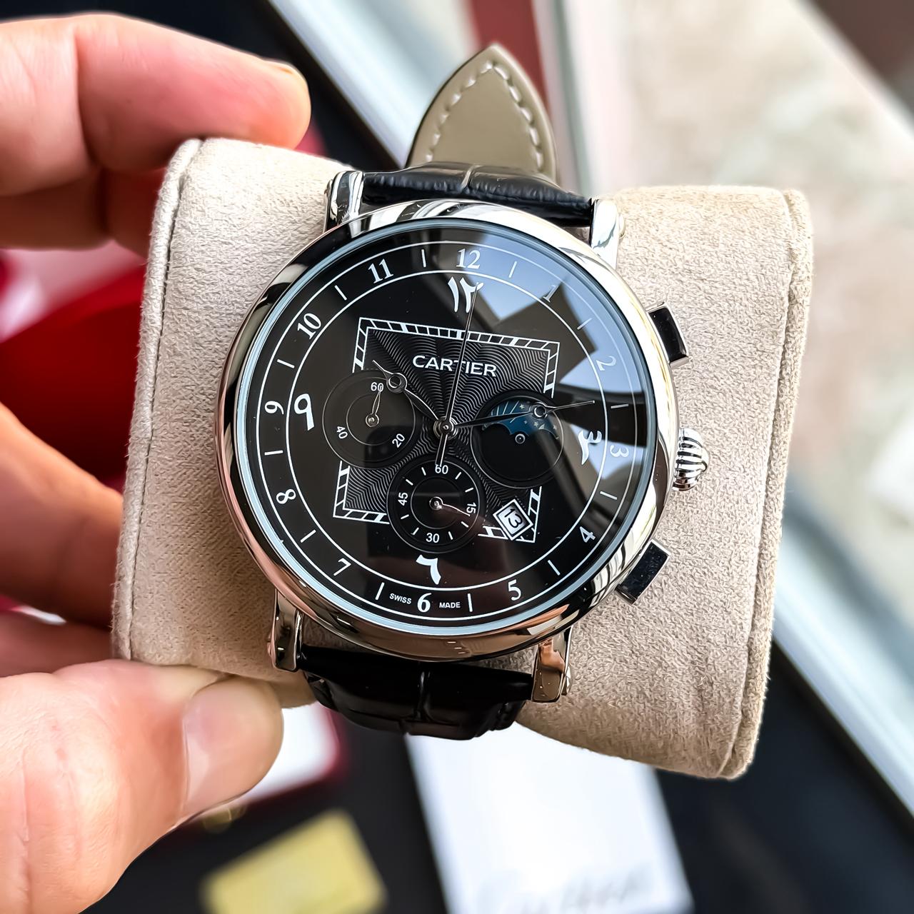Cartier men's watch