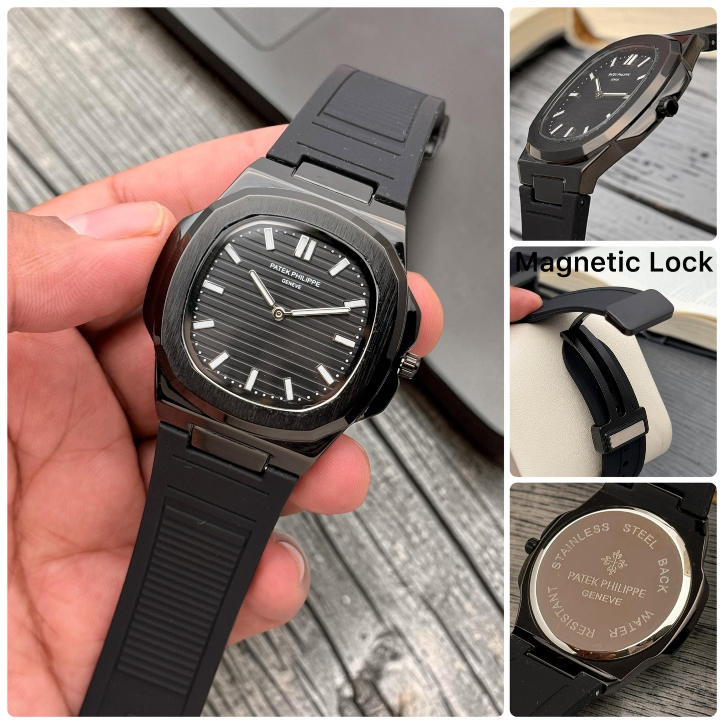Patek Philippe men's