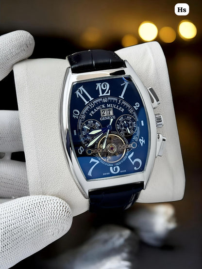 Franck muller automatic