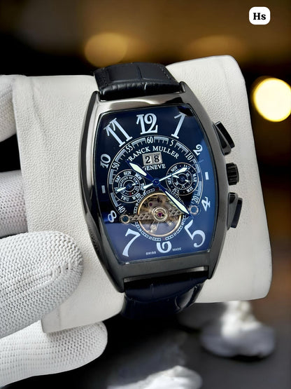 Franck muller automatic