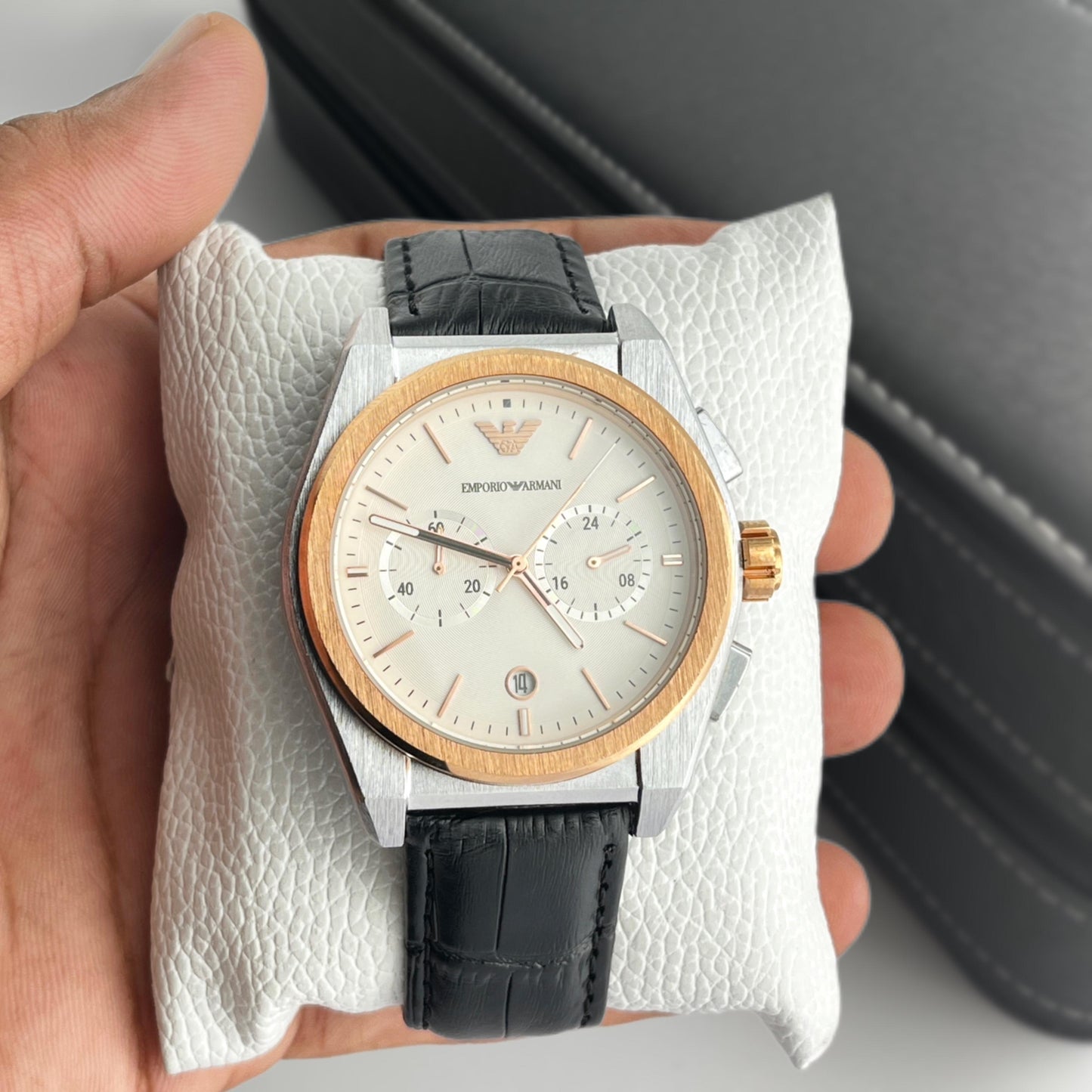 EMPORIO ARMANI