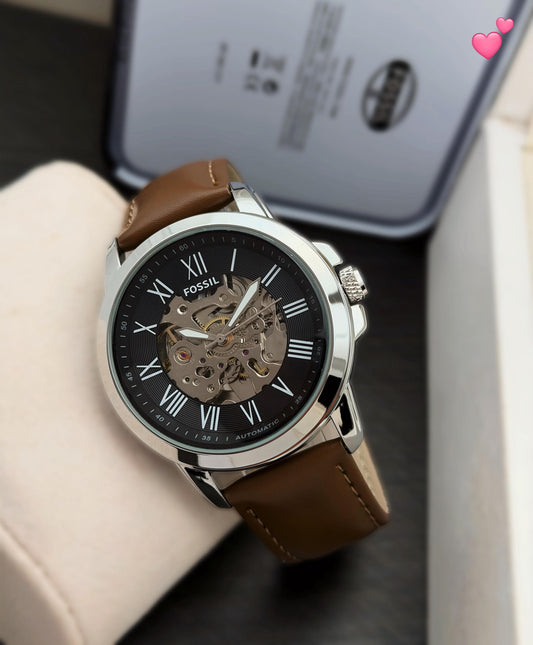 Fossil  Automatic