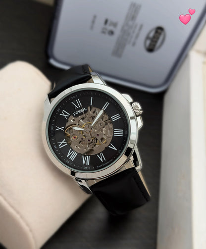 Fossil  Automatic