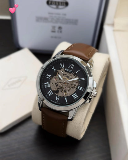 Fossil  Automatic