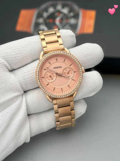 Fossil Ladies