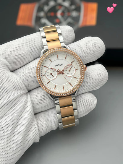 Fossil Ladies