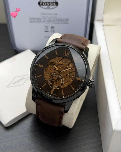 Fossil Automatic