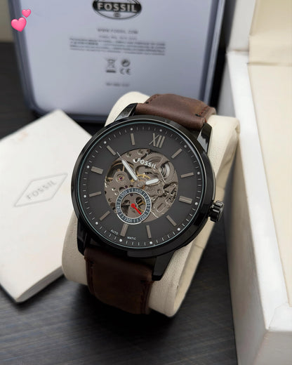 Fossil Automatic