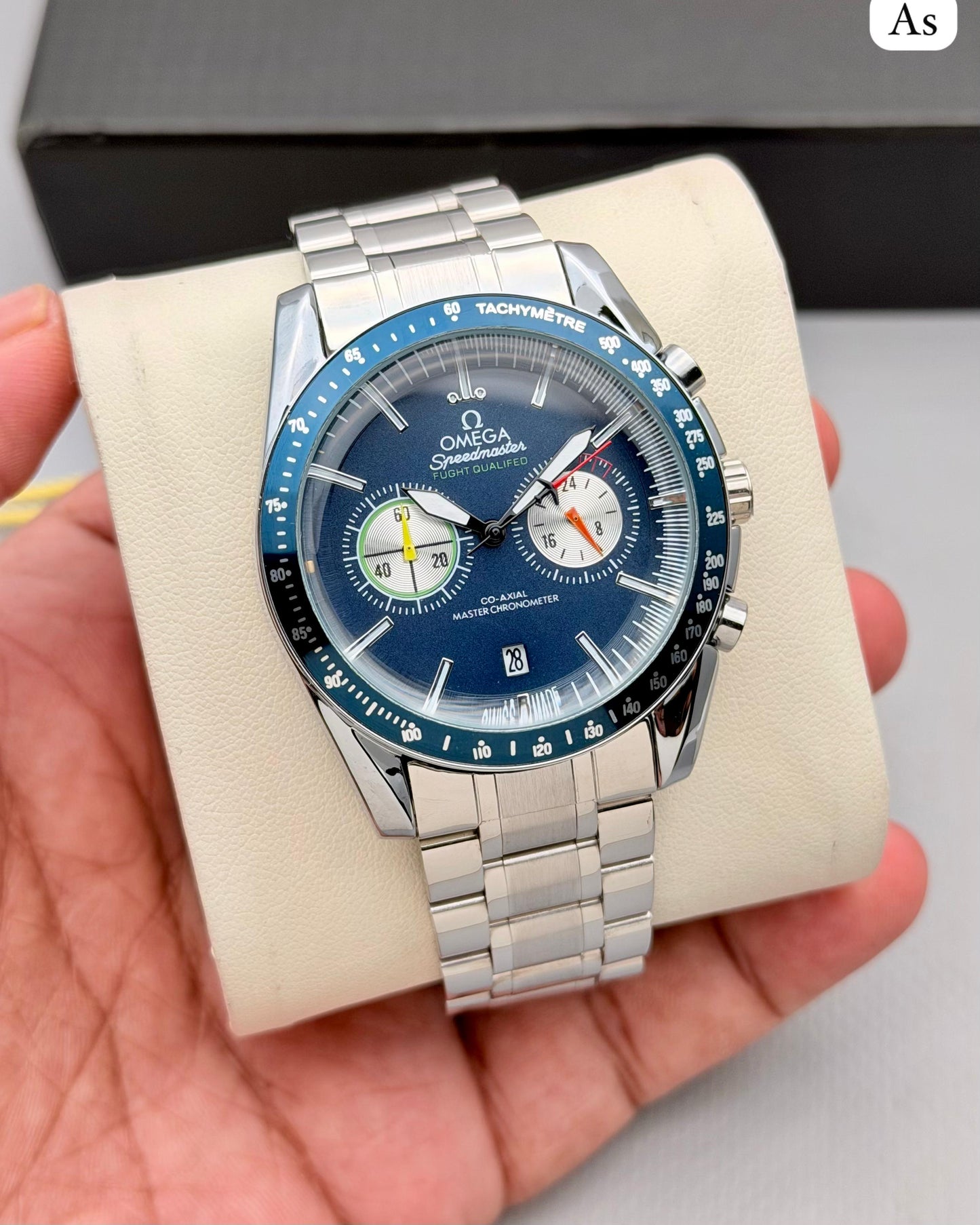 Omega