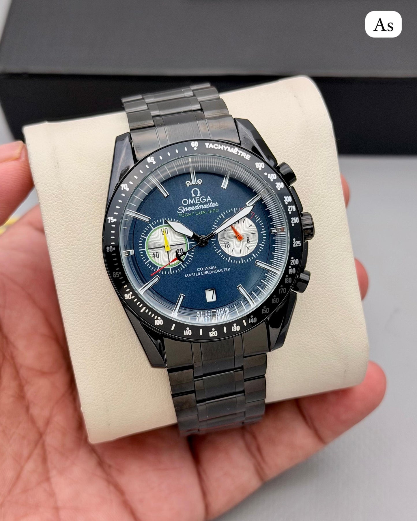 Omega