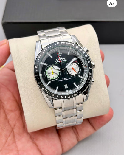 Omega