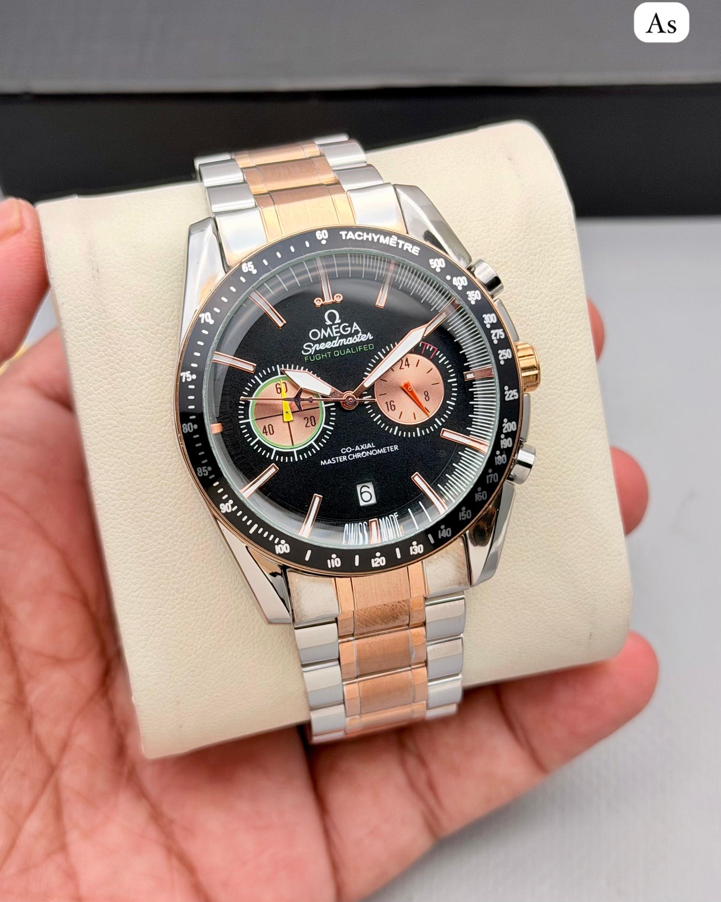 Omega