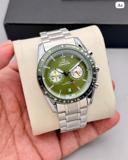 Omega