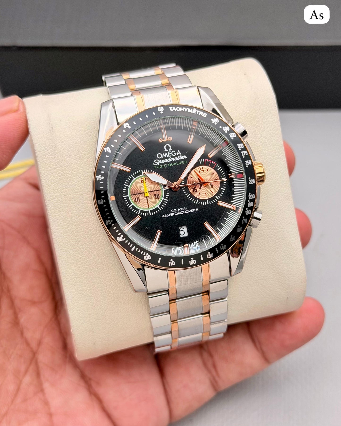 Omega