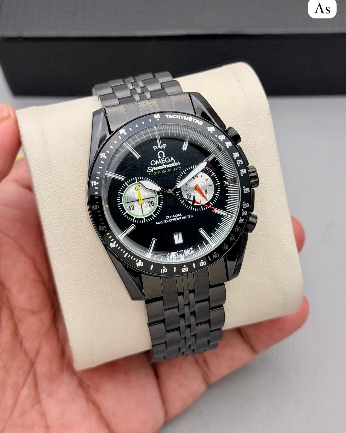 Omega