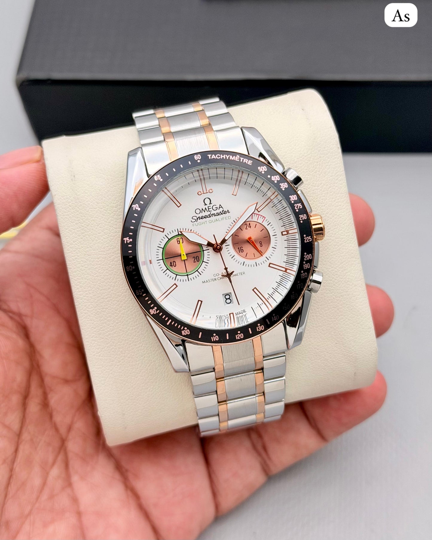 Omega