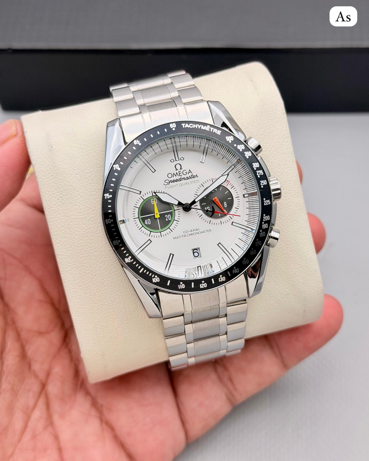Omega