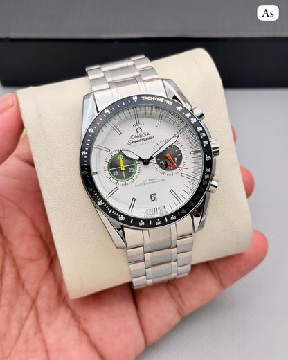 Omega