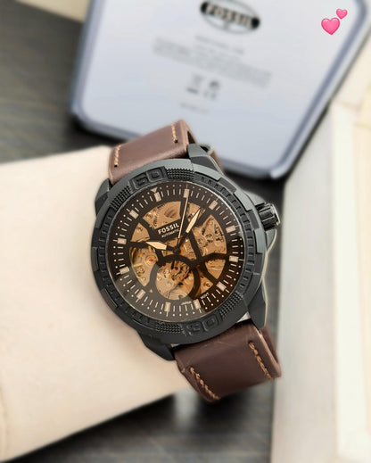 Fossil Automatic