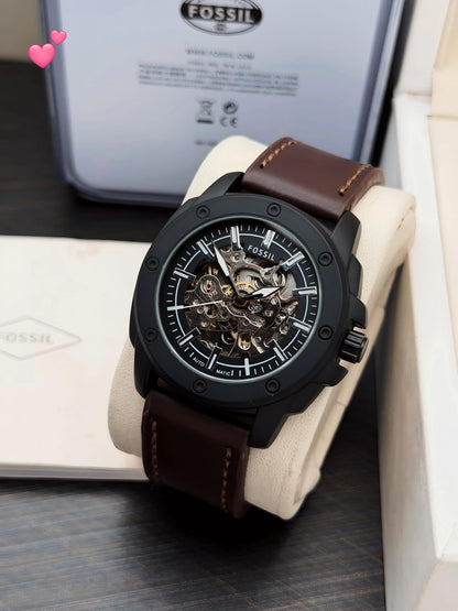 Fossil Automatic