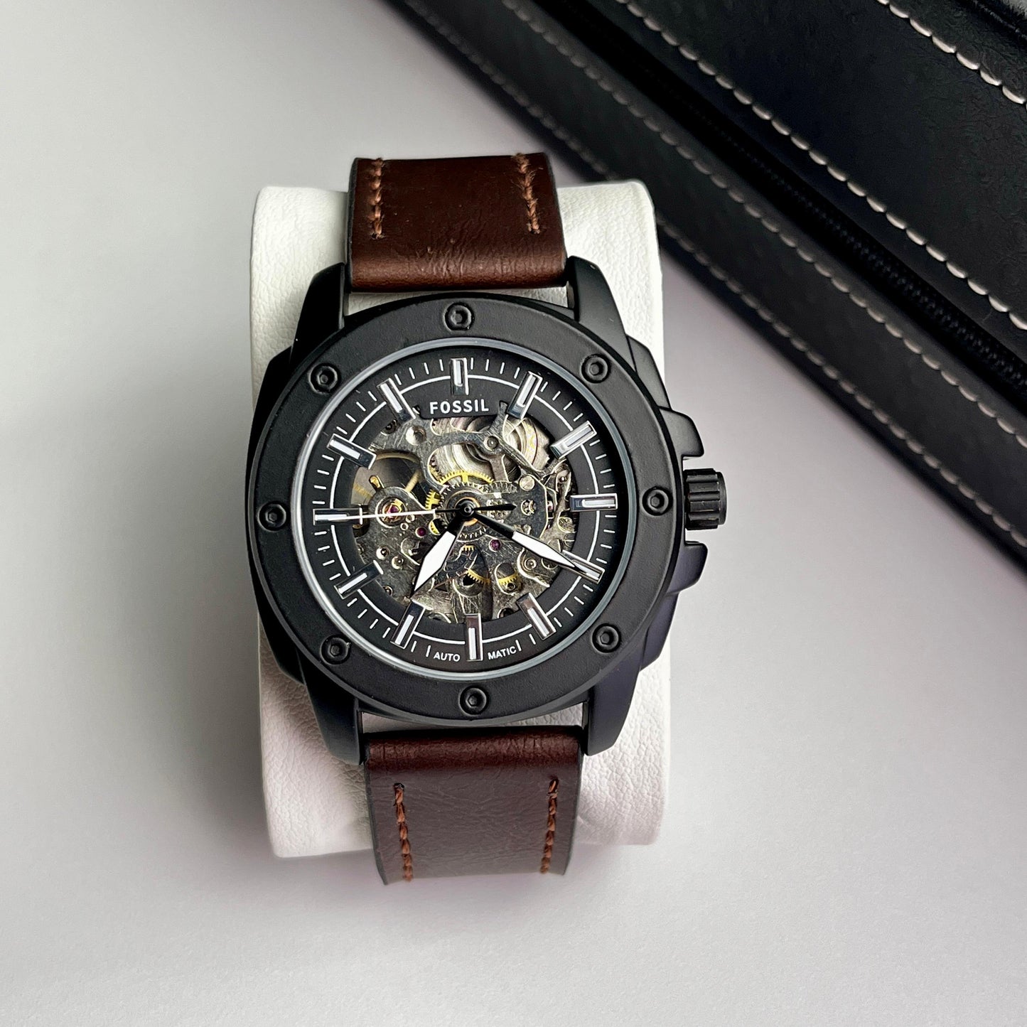 FOSSIL WATCH