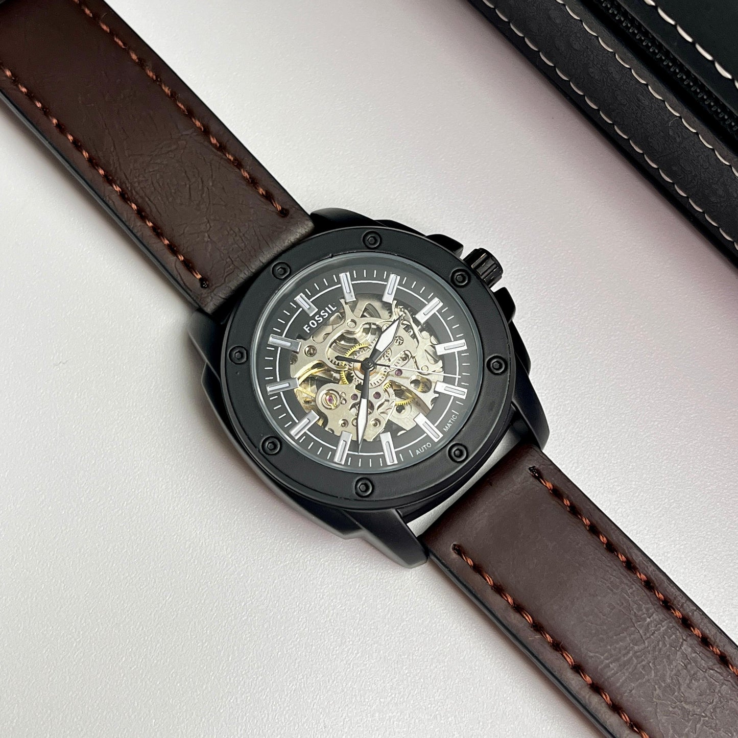 Fossil  Automatic ME3080