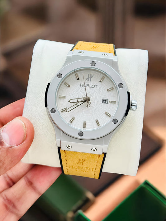 Hublot men's watch