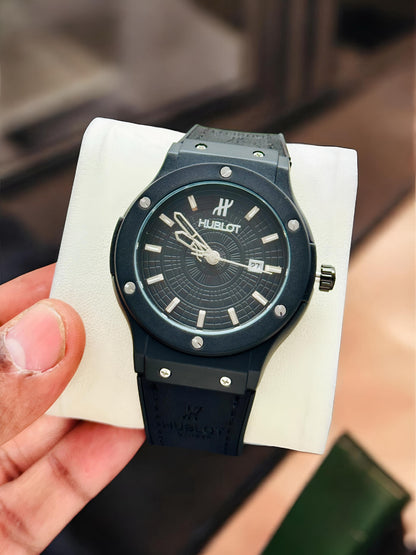 Hublot men's watch