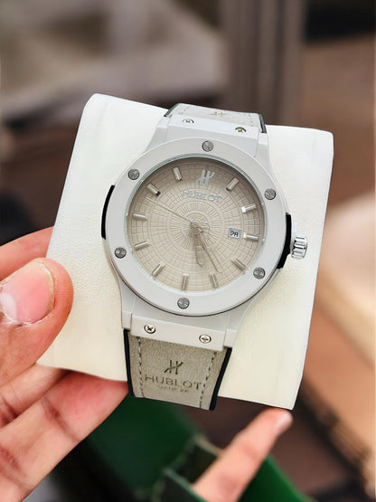Hublot men's watch