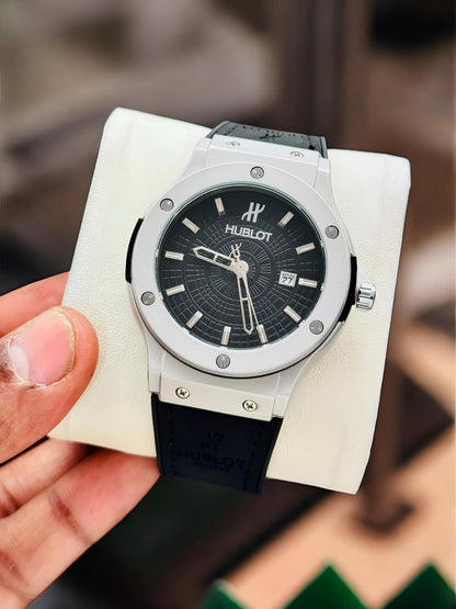 Hublot men's watch