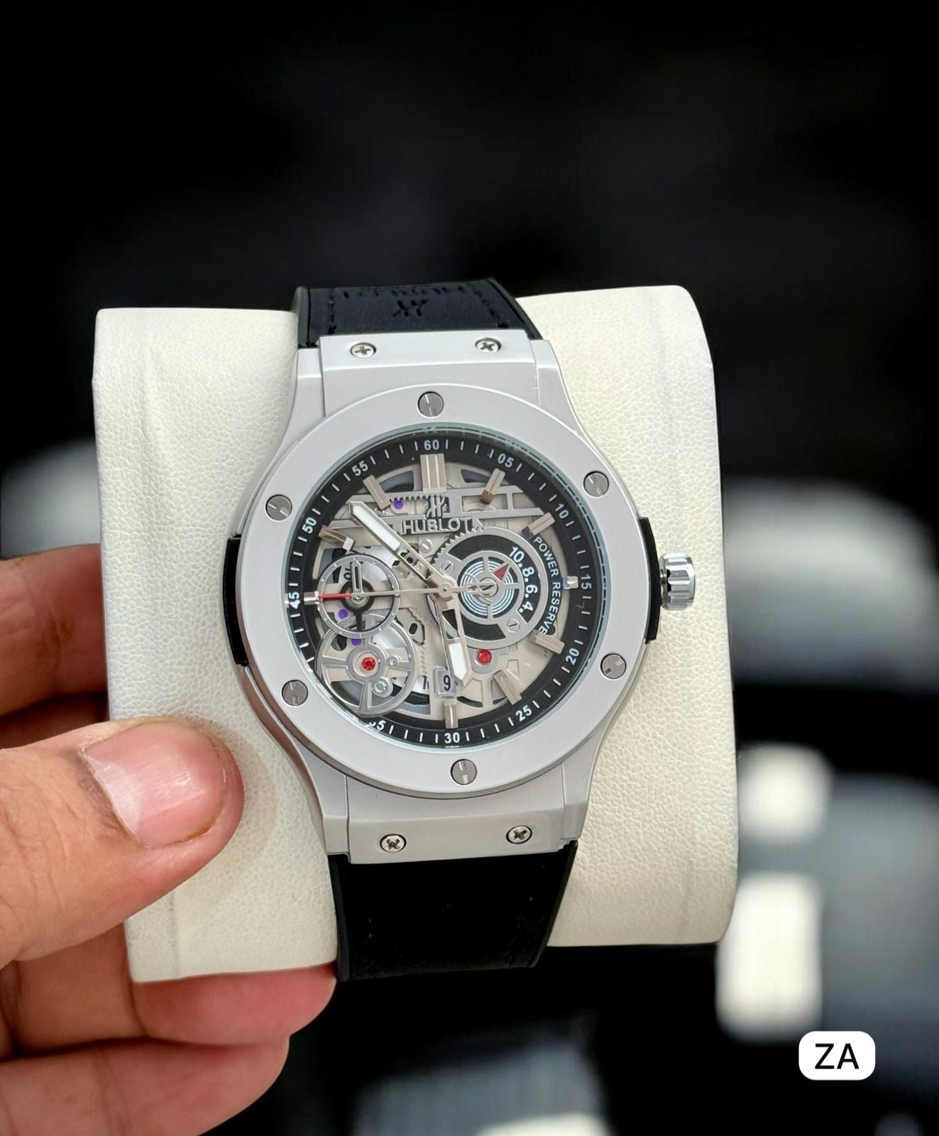 Hublot