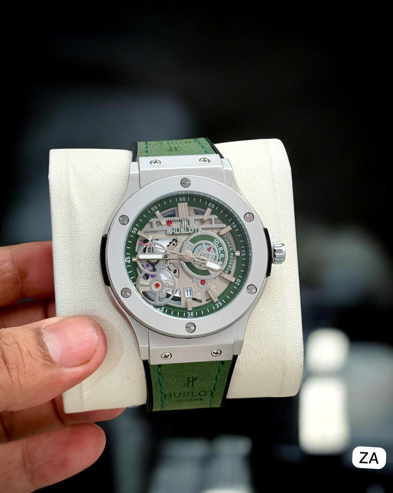 Hublot
