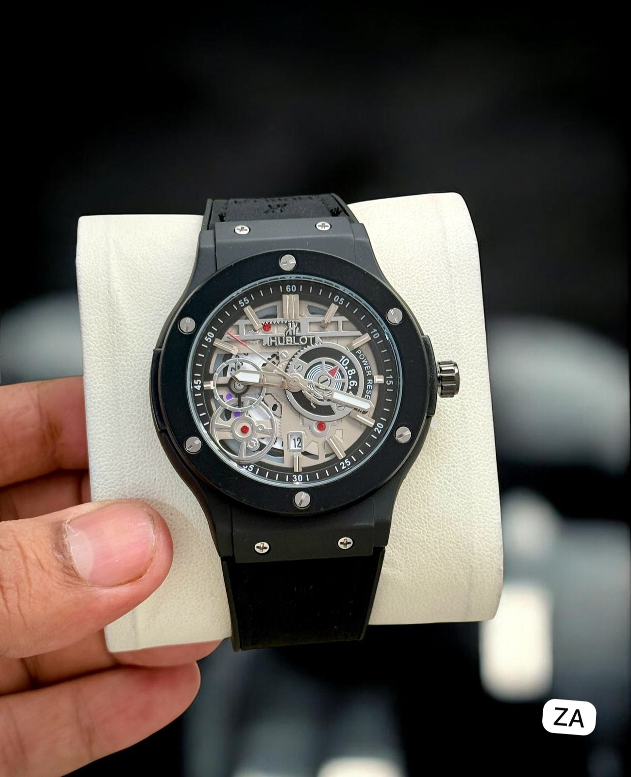 Hublot