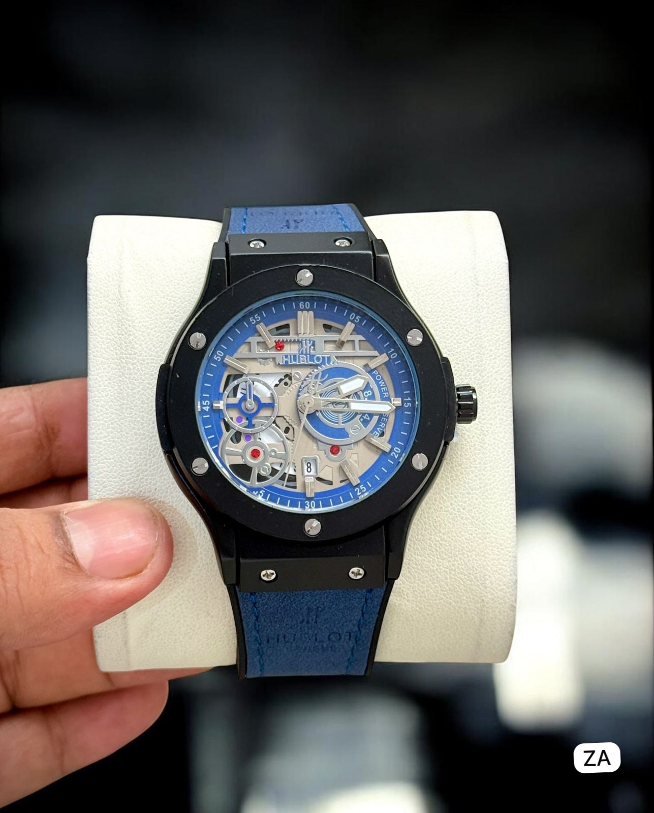 Hublot