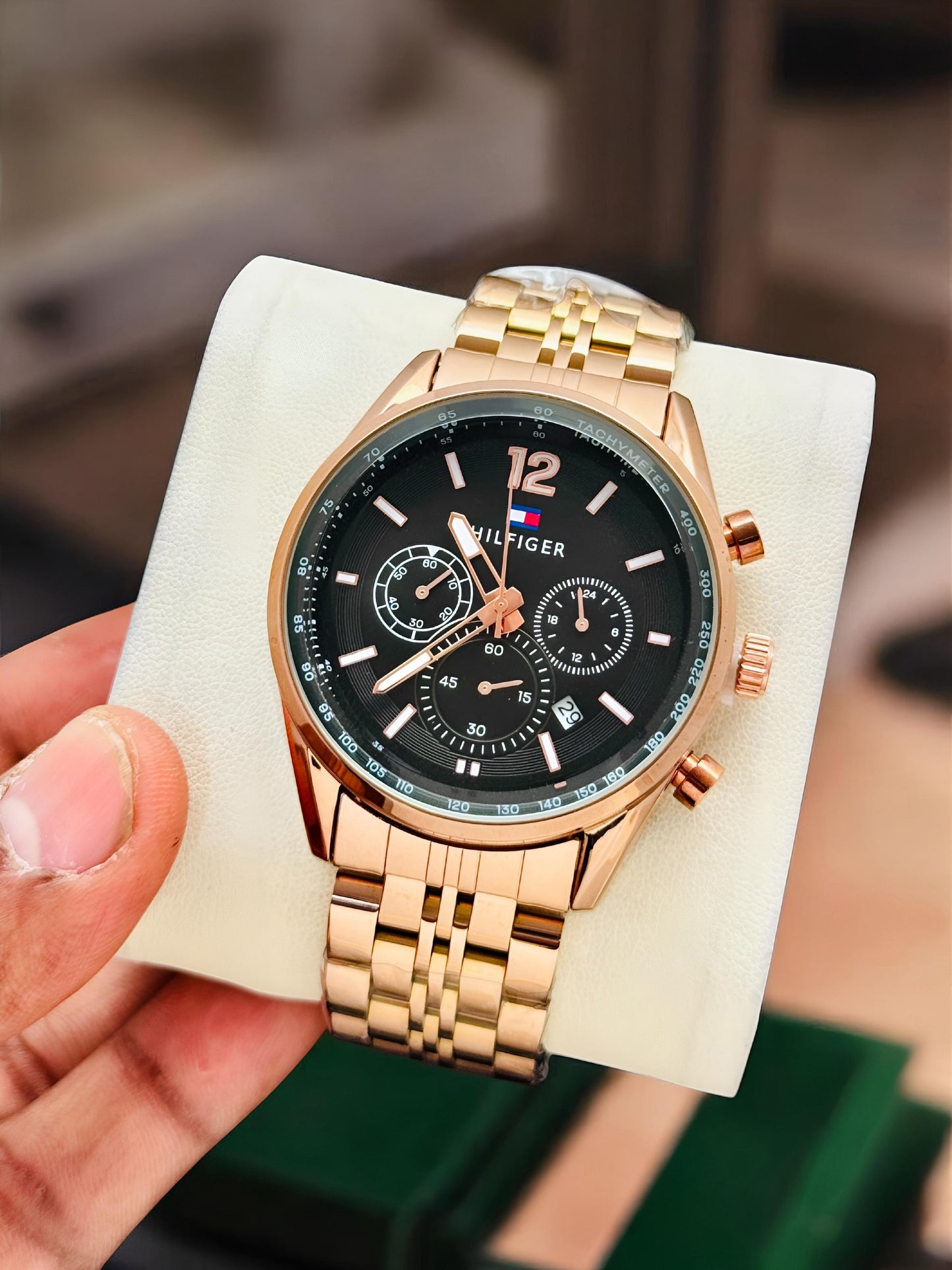 Tommy Hilfiger men's