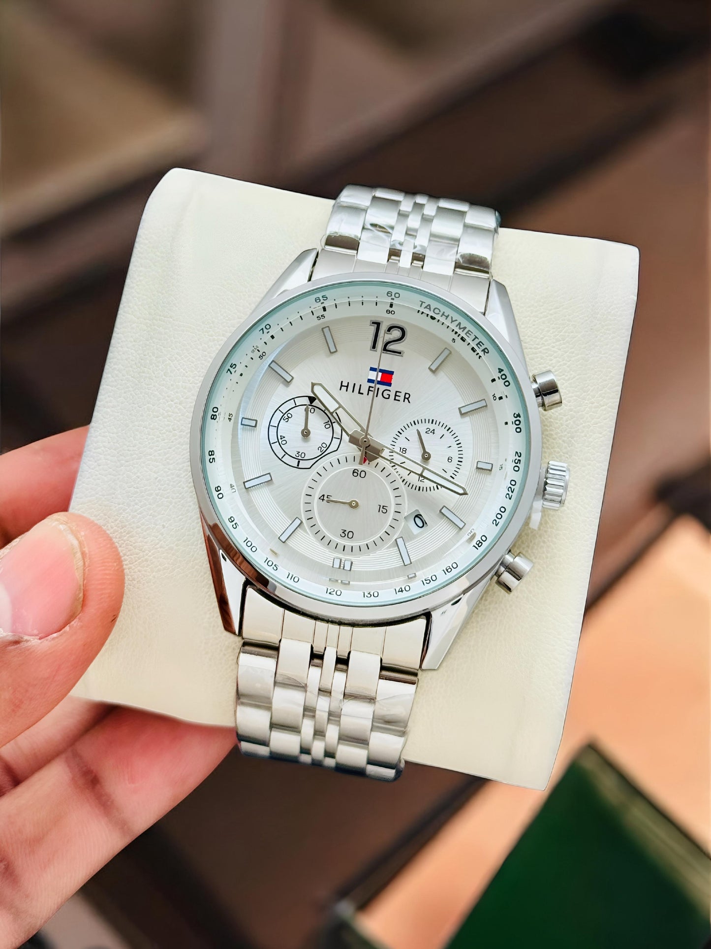 Tommy Hilfiger men's
