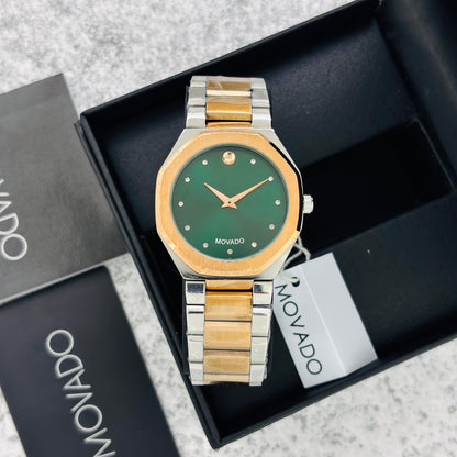 MOVADO