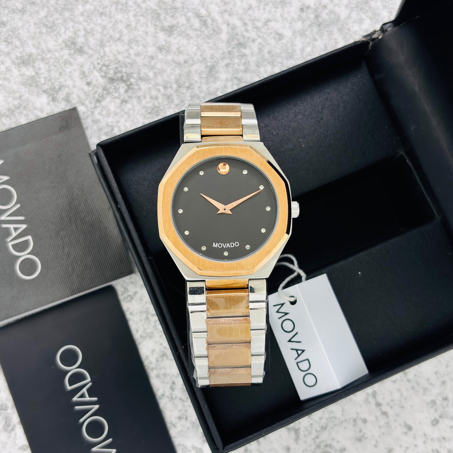 MOVADO