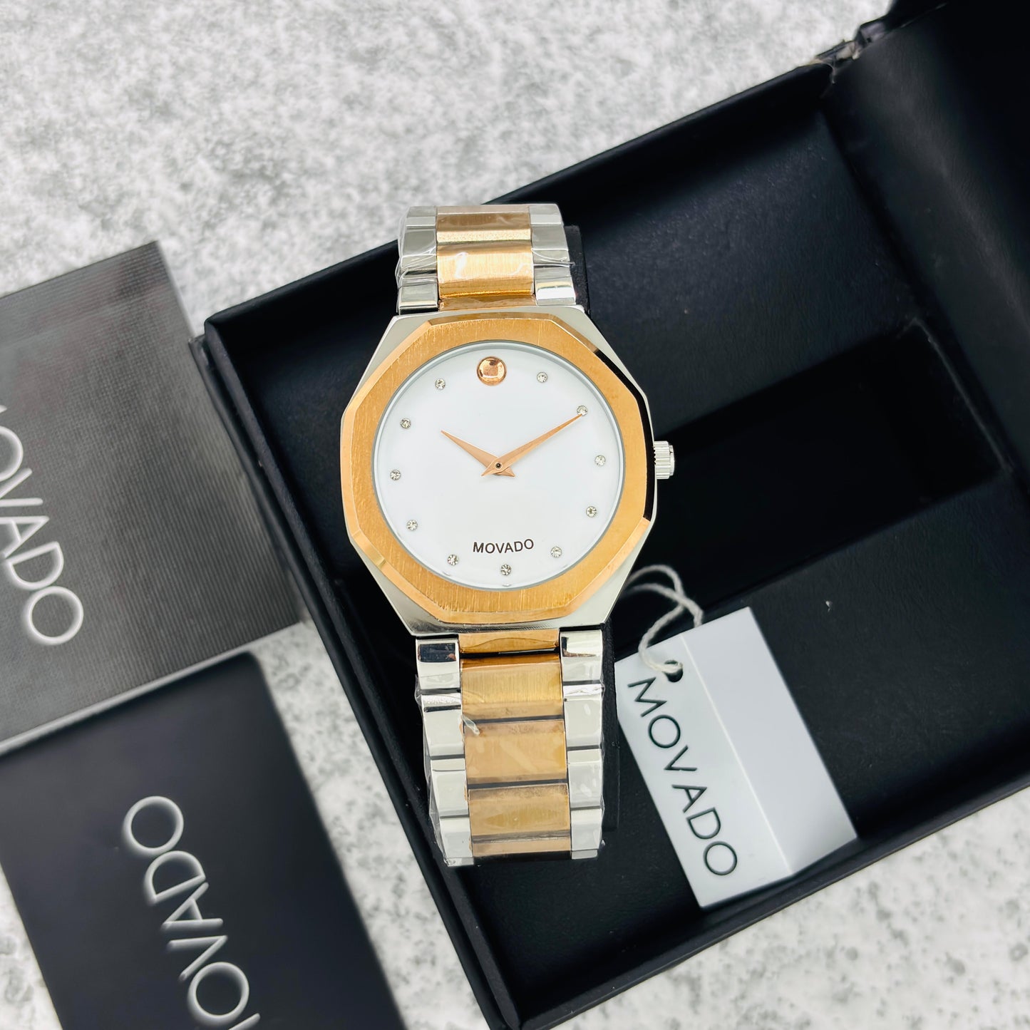MOVADO