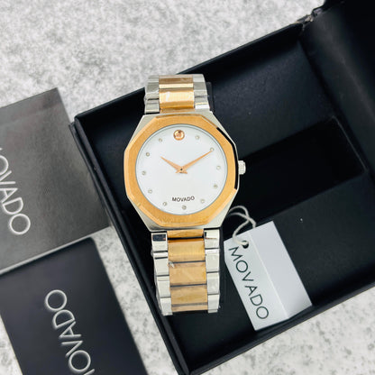 MOVADO