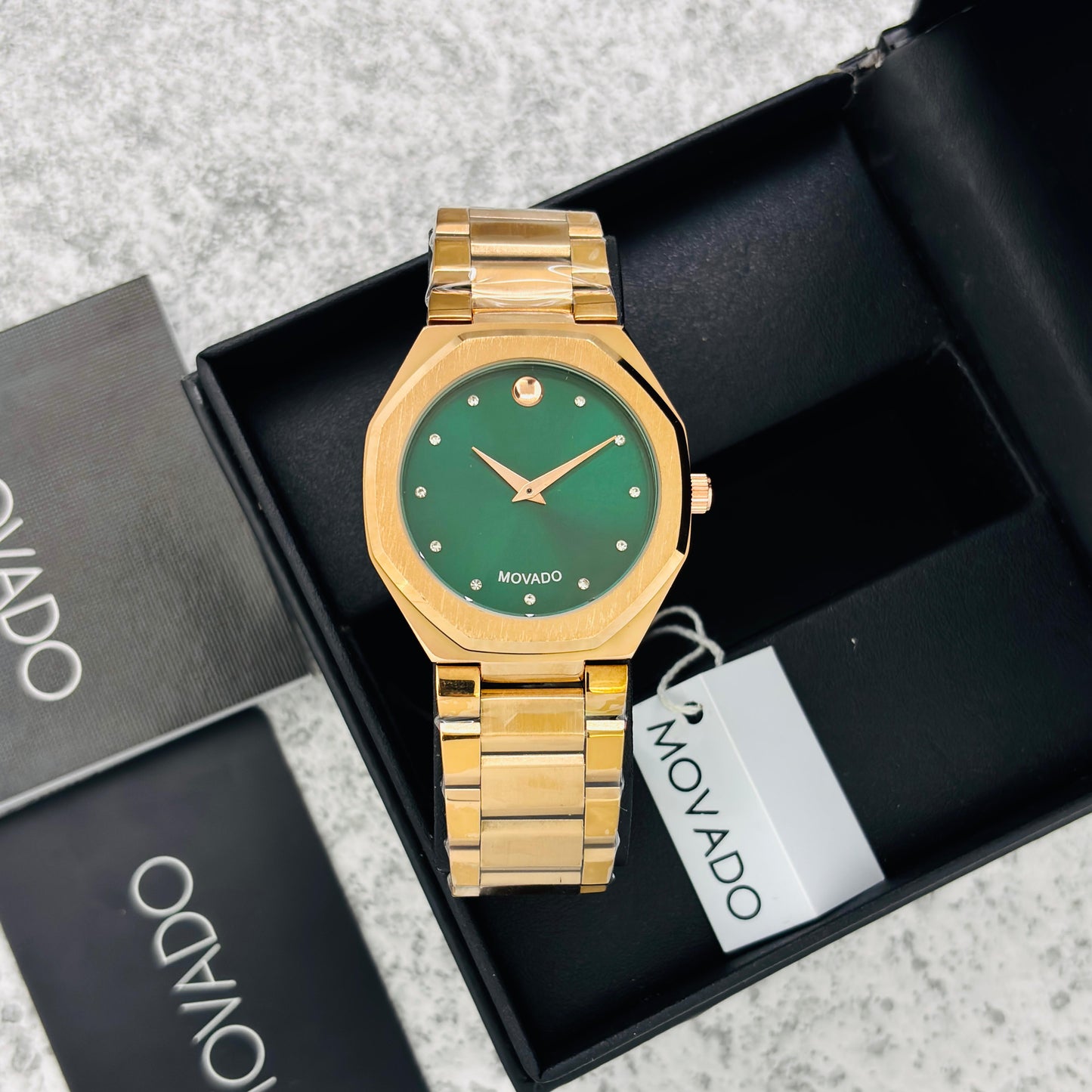 MOVADO