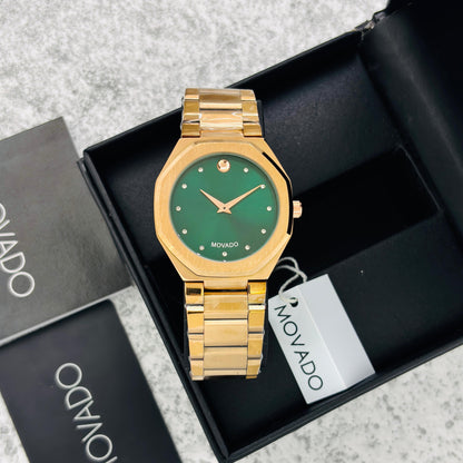 MOVADO
