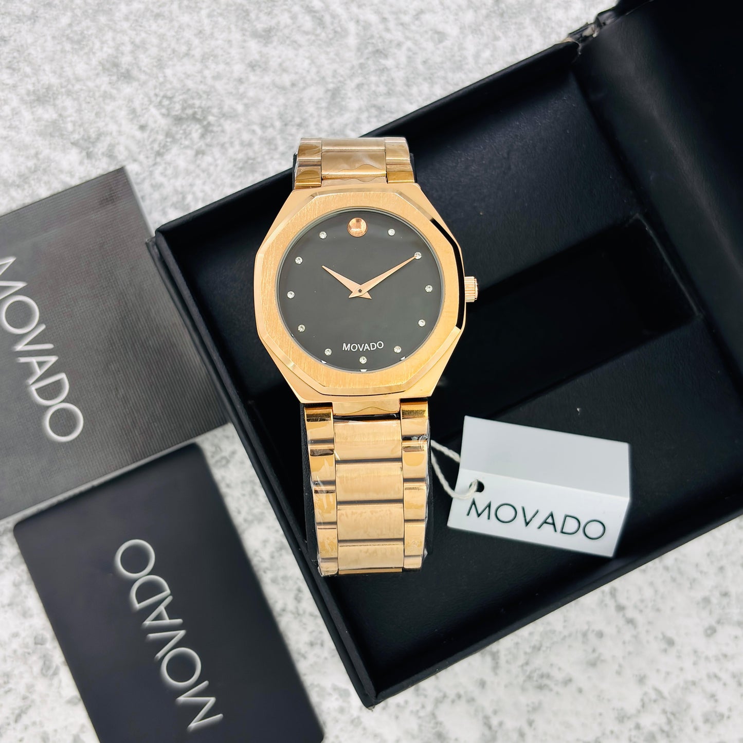 MOVADO