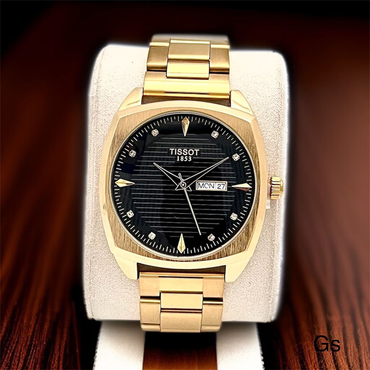 Tissot