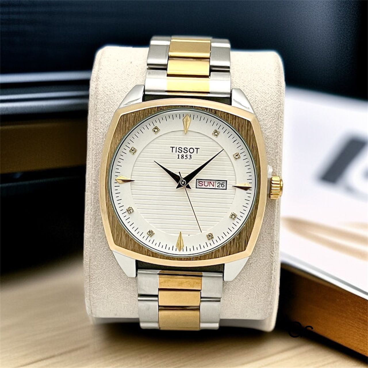 Tissot