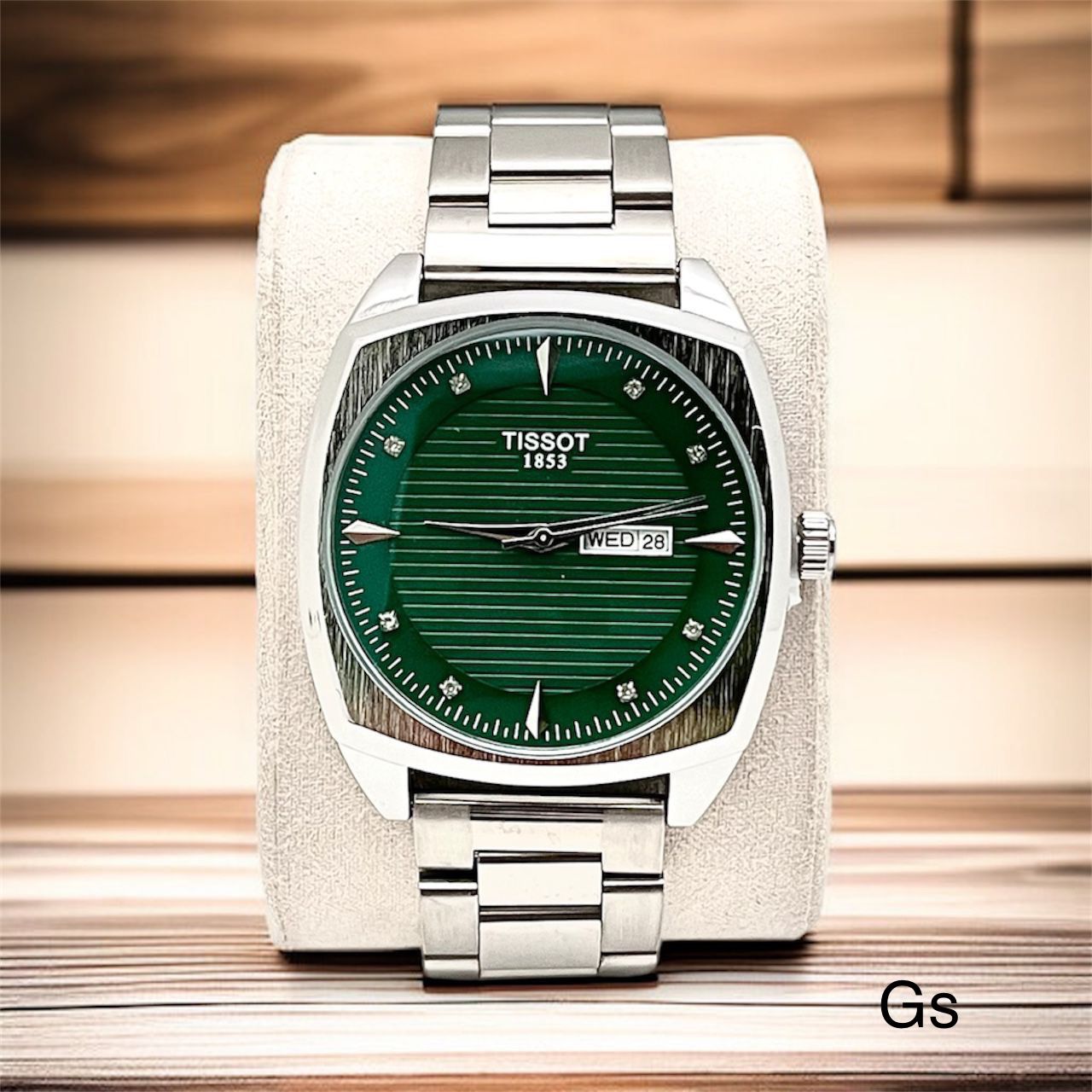 Tissot