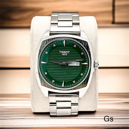 Tissot