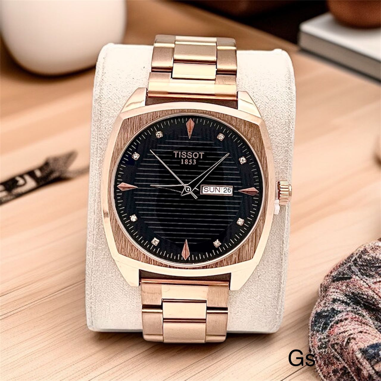 Tissot